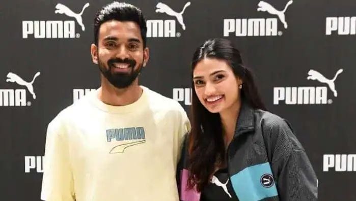 Athiya Shetty and KL Rahul are going to tie the knot soon l जल्द शादी के बंधन  में बंधने जा रहे है अथिया शेट्टी और केएल राहुल l