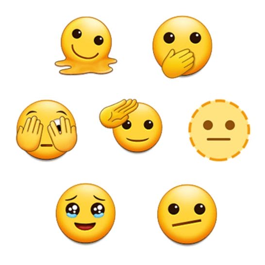 World Emoji Day: जल्द ही एंड्रॉयड और आईफोन यूजर्स को मिलेंगे दर्जनों नए Emoji, यहाँ देखें लिस्ट