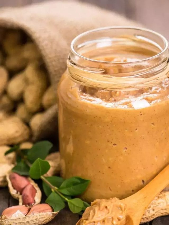 ज्यादा पीनट बटर खाते हैं तो हो जाएं अलर्ट