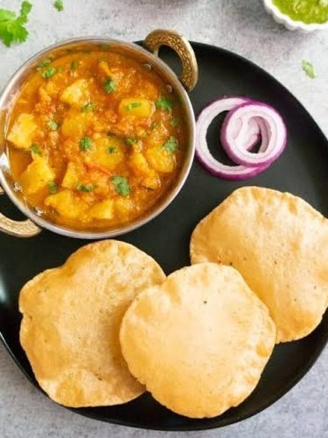 फुली और सॉफ्ट पूरी (Poori) बनाने के लिए अजमाएं ये उपाय