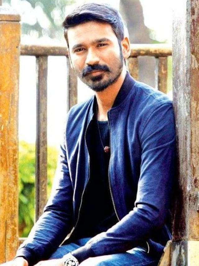 HBD Dhanush :आज है तमिल वीआईपी का बर्थडे सेलिब्रेशन, ये है अभिनेता धनुष का फिल्मी सफर