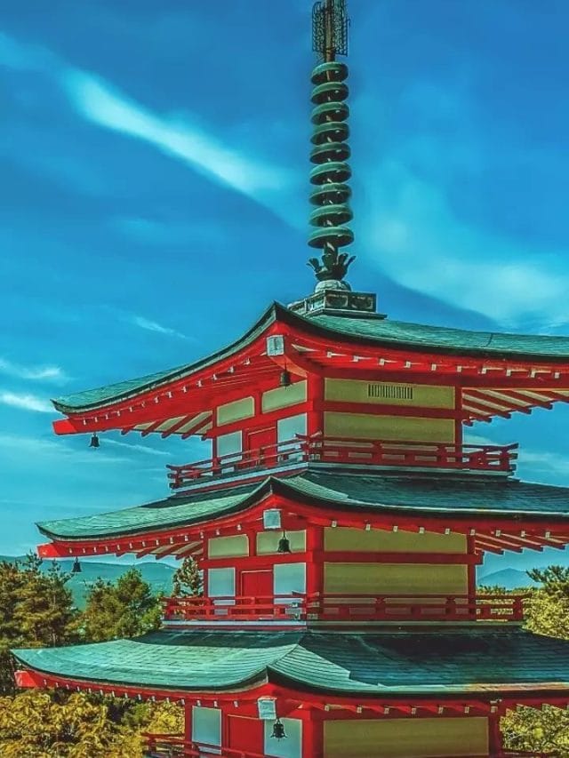 ट्रैवल कॉन्फिडेंस इंडेक्स – भारत सबसे ऊपर, देखें कि अन्य एशियाई नागरिक यात्रा के बारे में क्या सोचते हैं