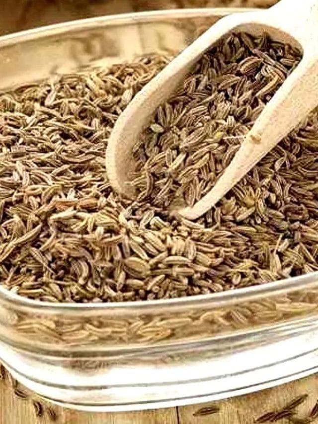 जीरा के  फायदे