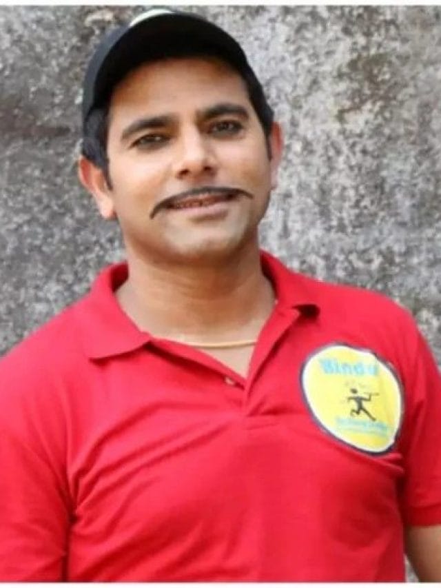 शो ‘भाभीजी घर पर हैं’ फेम दीपेश भान का निधन