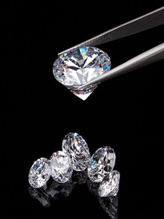 हीरा लेने से पहले रखें इन बातों का ध्यान..