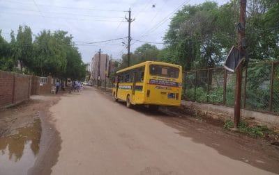 स्कूली बच्चों की सुरक्षा को लेकर राज्य सरकार गंभीर, जारी किये दिशा निर्देश