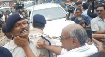 विश्वास सारंग ने सोनिया गांधी से की दिग्विजय सिंह की शिकायत, दी एक खास सलाह