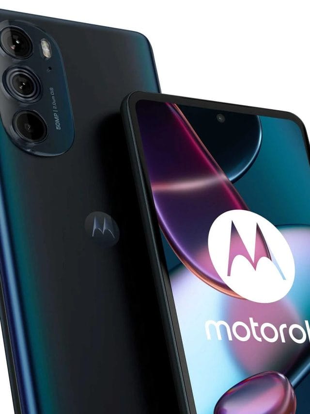 Moto X30 Pro: 125W फास्ट चार्जिंग फोन