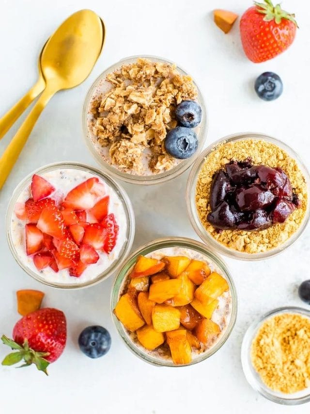 जानिए ओट्स खाने के अद्भुत फायदे