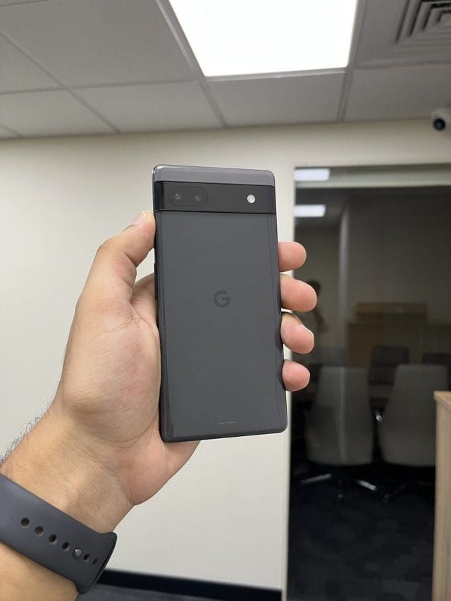 Google Pixel 6a: बहुप्रतीक्षित Google Pixel 6a अब फ्लिपकार्ट पर खरीदने के लिए उपलब्ध है