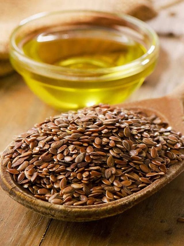 दिल सहित इन बीमारियों में फायदेमंद है अलसी के बीज