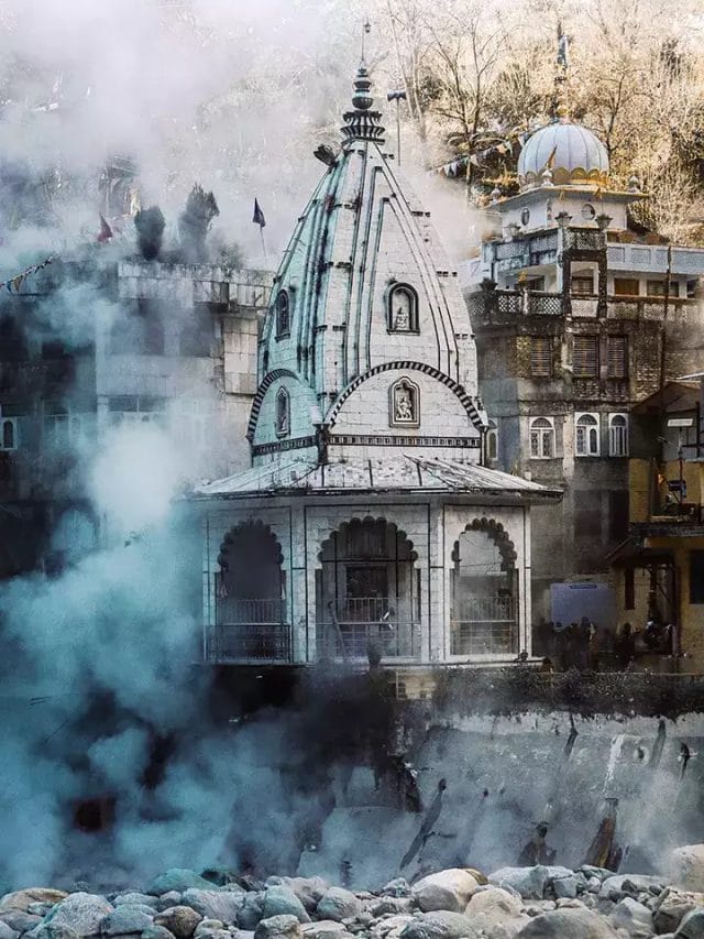 अमरनाथ यात्रा पर क्‍या करें-क्‍या नहीं