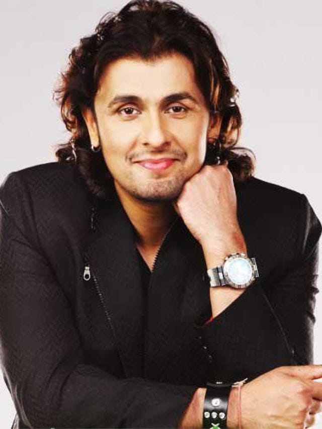 HBD Sonu Nigam: बर्थडे सेलिब्रेशन में मशहूर सिंगर सोनू निगम, ये है मेलोडी सिंगर का सिने जर्नी