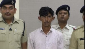Indore News : नौकर ने सूने घर में किया हाथ साफ, पुलिस ने किया गिरफ्तार