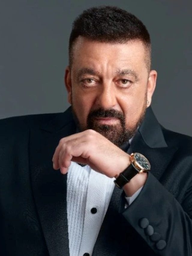 Happy Birthday Sanjay Dutt : यहां देखें मुन्ना भाई की फैमिली फोटो गैलरी