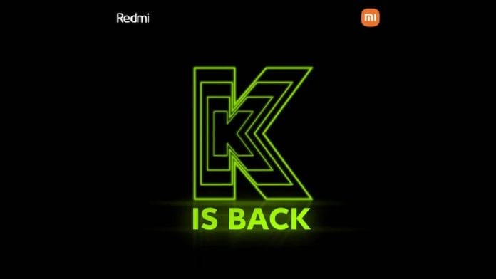 Redmi K सीरीज का नया स्मार्टफोन भारत में जल्द लेगा एंट्री, कंपनी ने कर दिया ऐलान, जाने संभावित फीचर्स