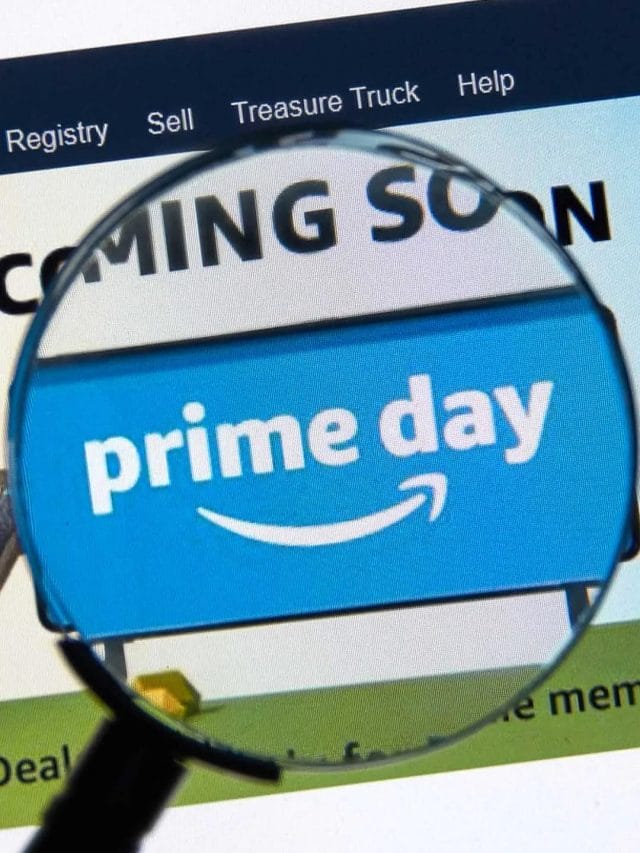 Amazon Prime Day Sale : इन 5 फोन पर मिल रहा भारी डिस्काउंट