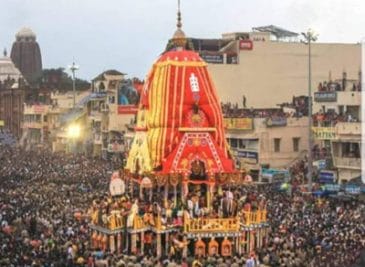 Jagannath Rath Yatra 2022 : जगन्नाथ रथ यात्रा आज से प्रारंभ, जानिये महत्व और 12 दिवसीय कार्यक्रम