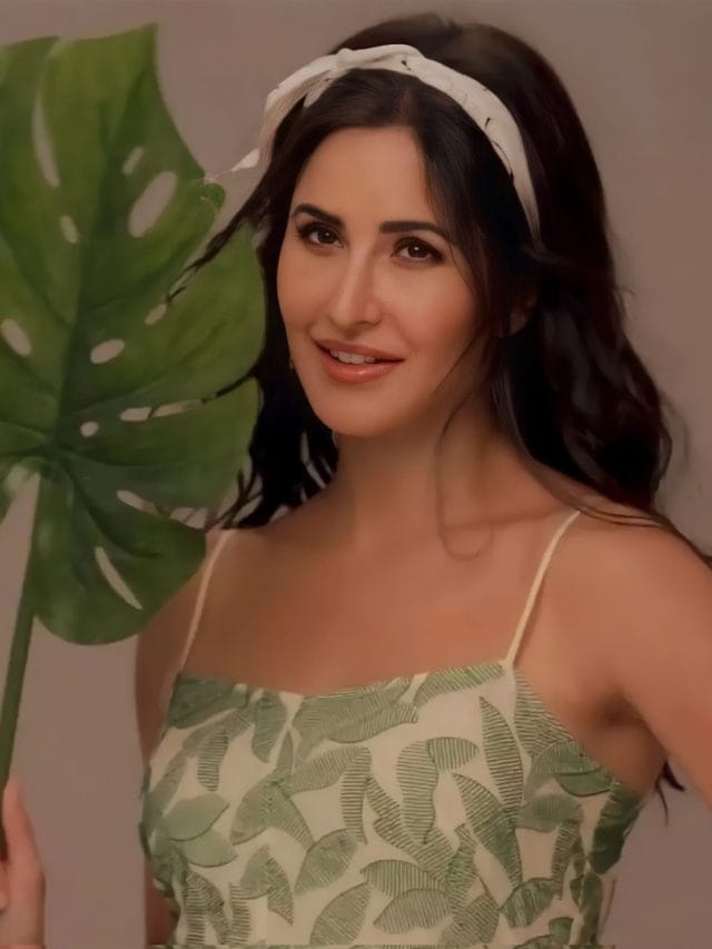 कैटरीना कैफ  के जीवन से जुड़ें कुछ गहरे राज