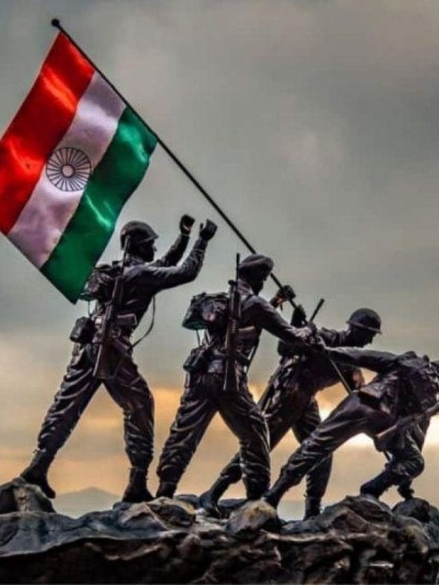 कारगिल विजय दिवस 2022: इतिहास, महत्व