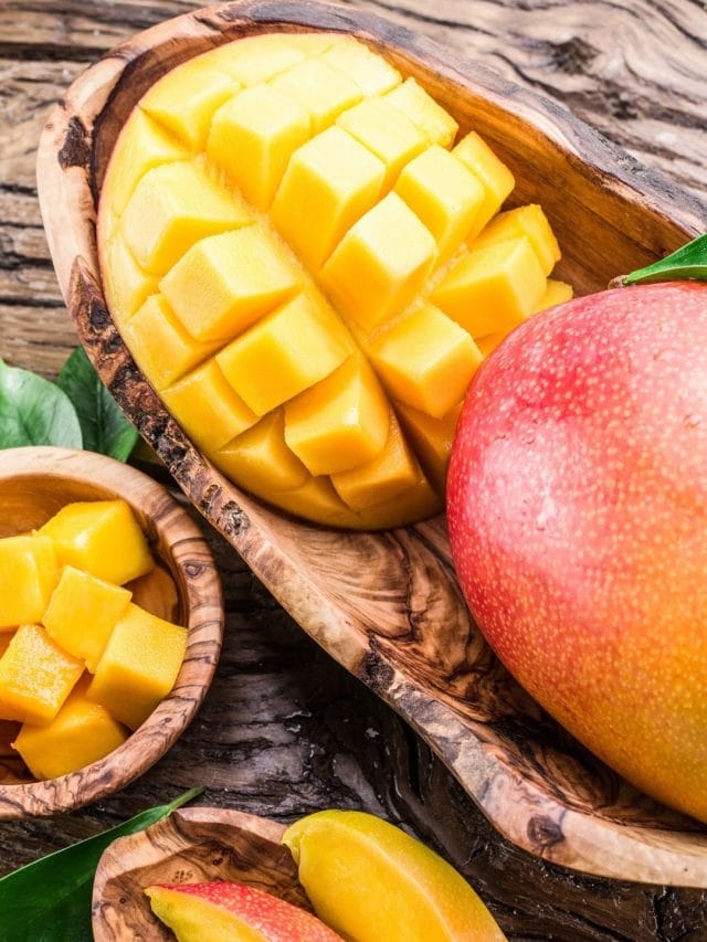 National Mango day :  फलों के राजा आम के लिए एक दिन! इतिहास स्वाद जितना ही स्वादिष्ट है