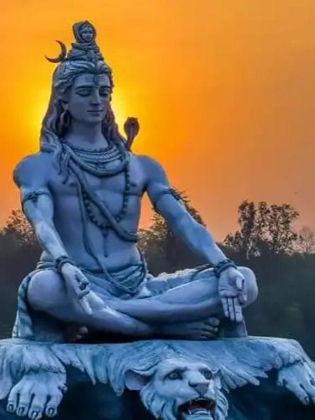 आज से शुरू हो रहा है श्रावण मास; त्योहारों की कतारें और कतारें शुरू हो गई हैं