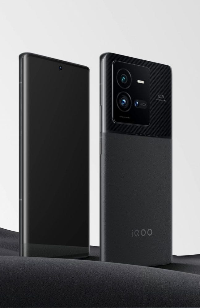iQOO 10 Pro हुआ लॉन्च, सिर्फ 12 मिनट में हो जाएगा 100% चार्ज, आकर्षक डिजाइन और फीचर्स, जानें कीमत