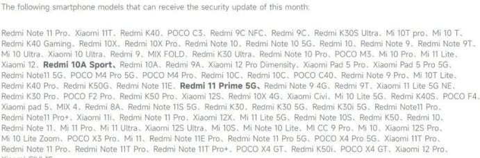 Redmi 11 Prime 5G जल्द मचाएगा भारत में धूम, कंपनी के वेबसाईट पर दिखी स्मार्टफोन की झलक, जानें डीटेल