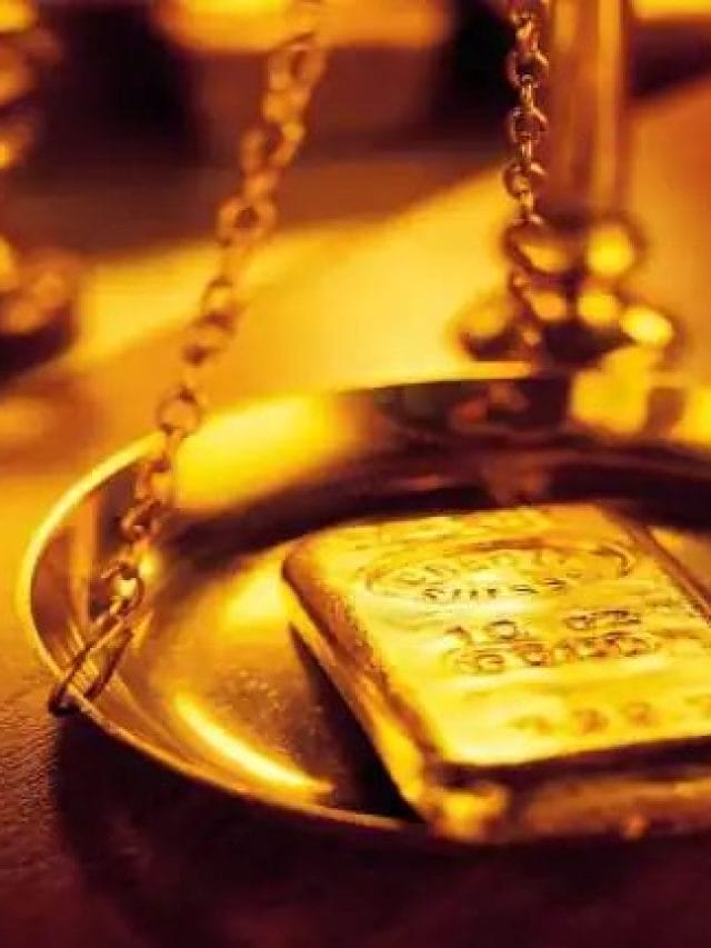 International Bullion Exchange : नरेंद्र मोदी ने आज चलाया भारत का पहला वैश्विक सोना-चांदी एक्सचेंज
