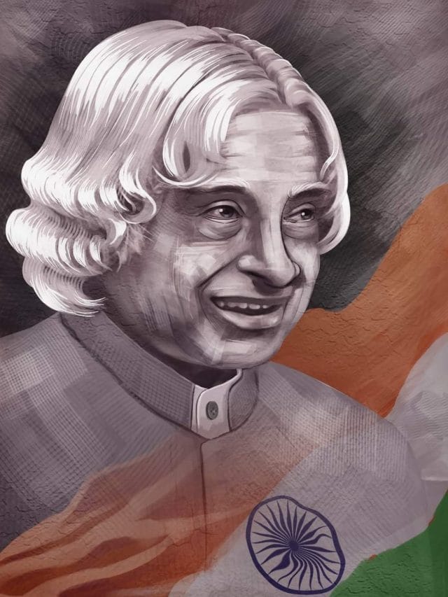 बहुत कम लोग जानते हैं मिसाइल मैन APJ Abdul Kalam के बारें में ये 7 बातें