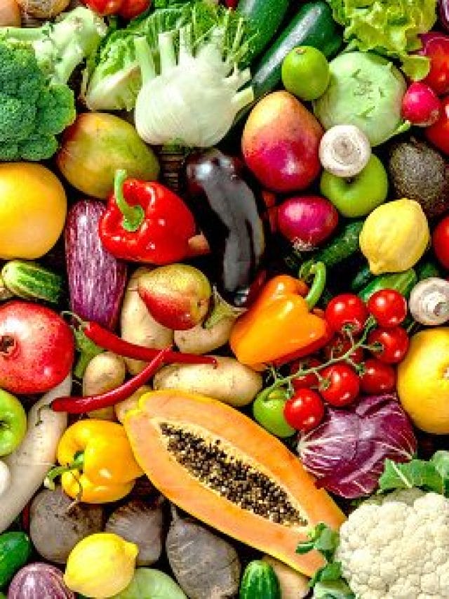 मानसून डाइट में शामिल करें ये सुपरफूड्स