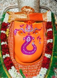 khajaran ganesh mandir