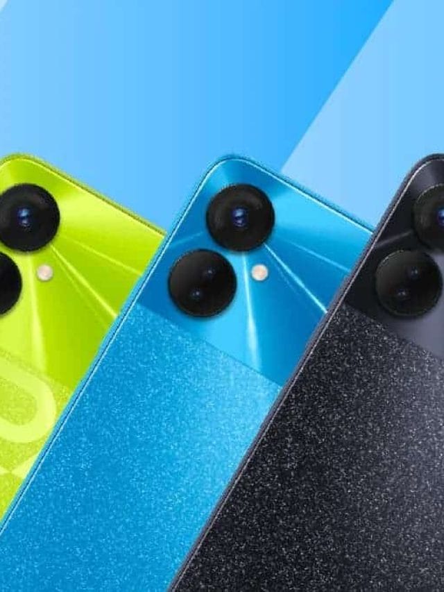 टेक्नो स्पार्क 9 फोन आज भारत में लॉन्च किया