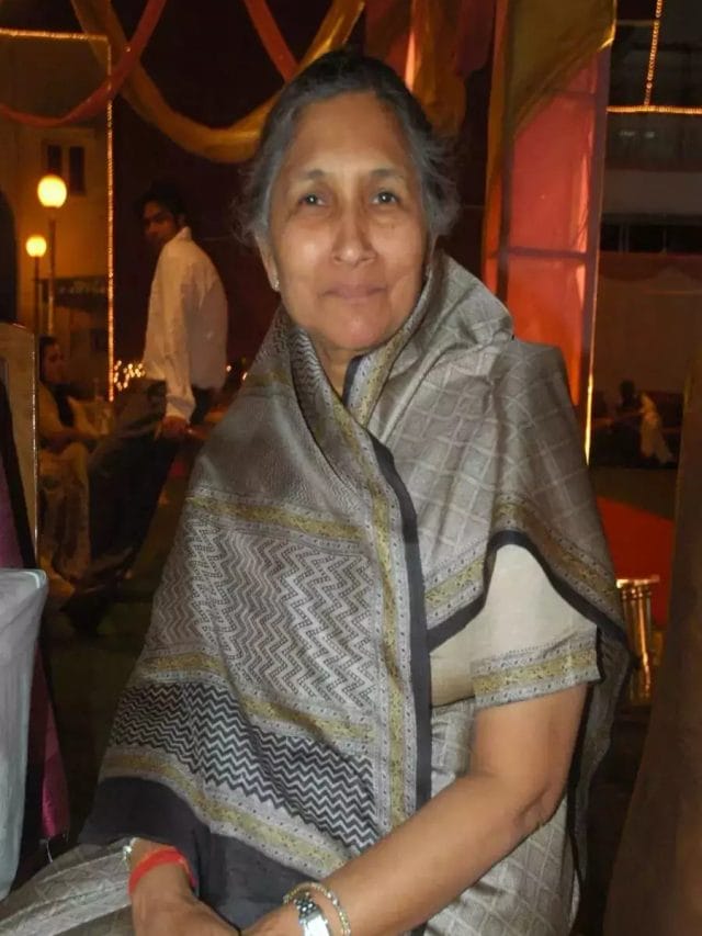 भारत की सबसे अमीर महिला सावित्री जिंदल