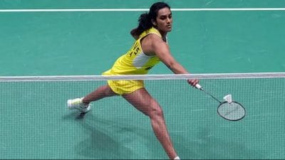 सिंगापुर ओपन के सेमीफाइनल में पहुंची पीवी सिंधु, प्रणय-नेहवाल को मिली हार