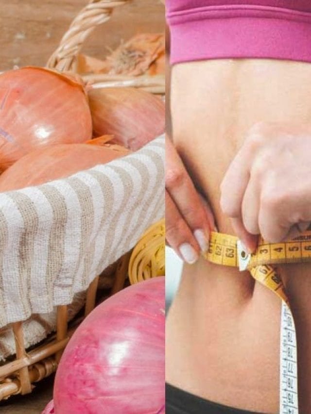 वजन कम करना हर कोई पसंद करता है