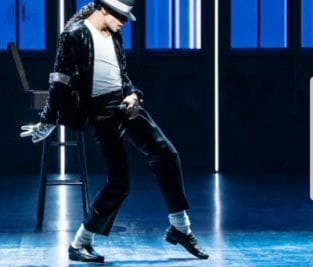 Michael Jackson के दशकों पहले इस तरह होती थी moonwalk, देखिये वीडियो