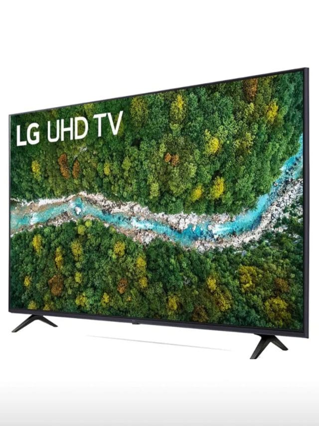 फ्लिपकार्ट बिग सेविंग डेज़ सेल 2022: सभी सेगमेंट के स्मार्ट टीवी पर बेस्ट डील