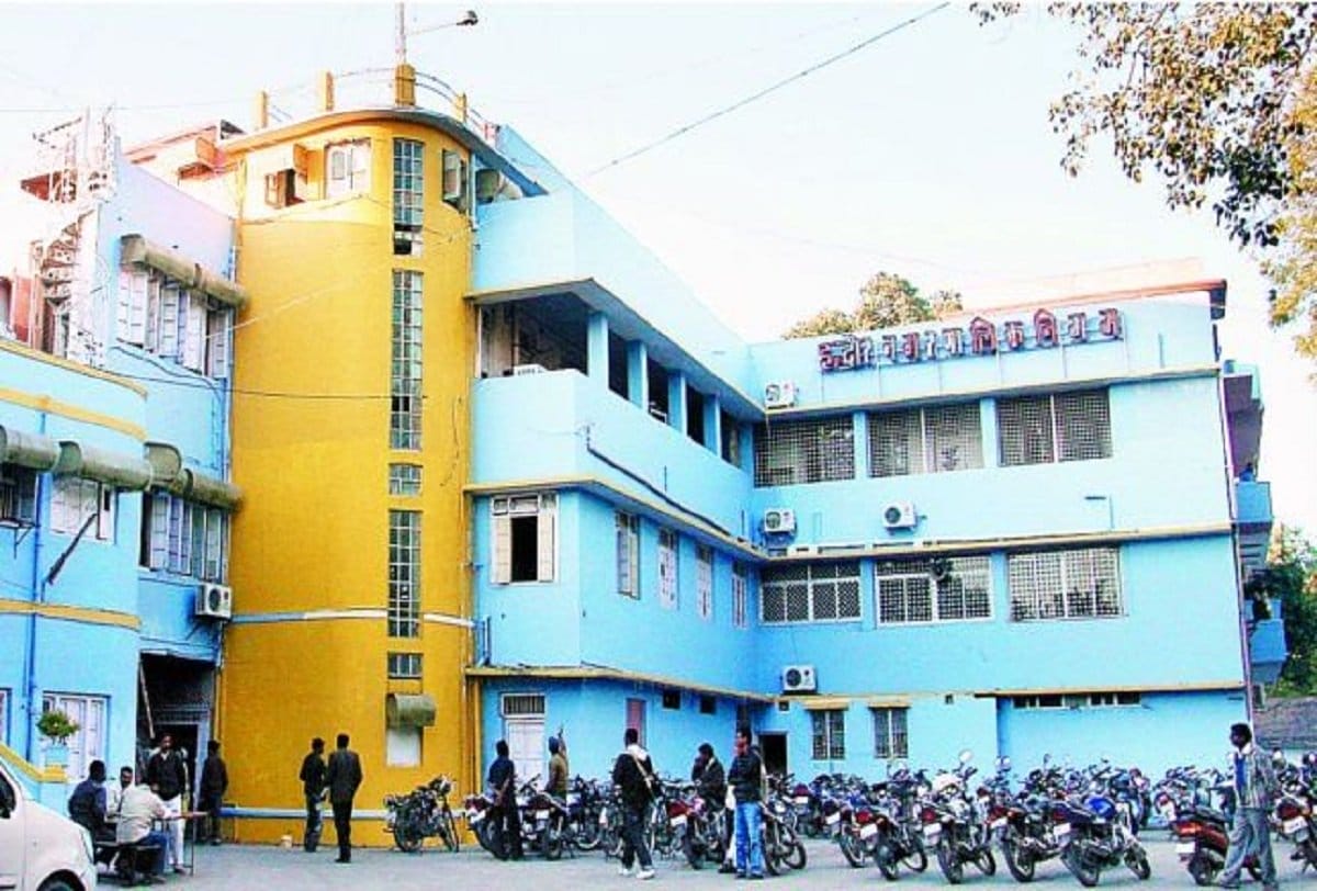 Indore Competition among MIC members over departments, list went viral, mayor will take final