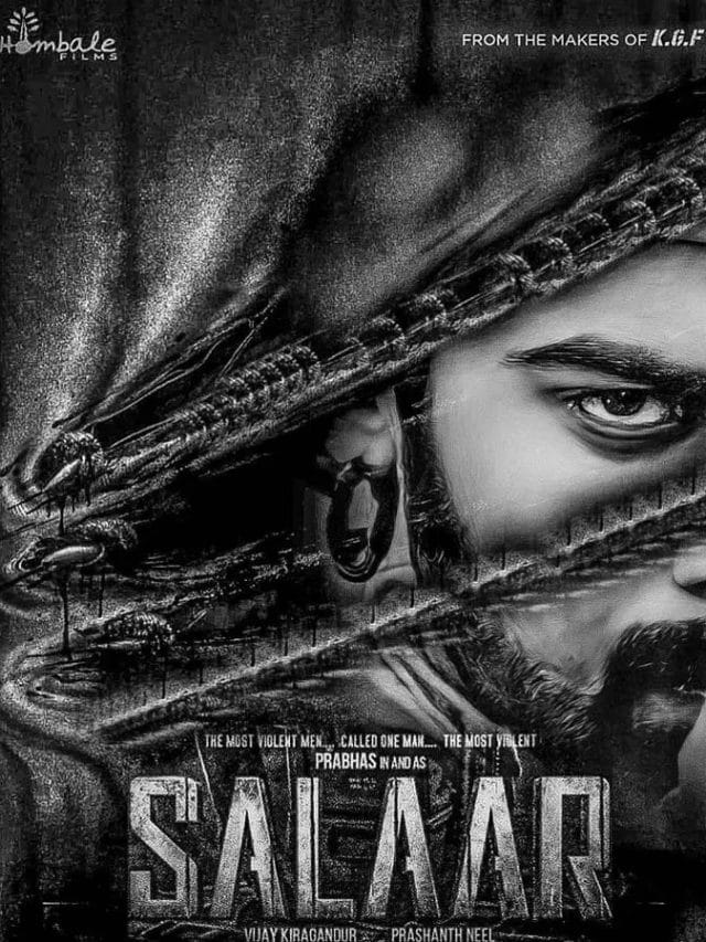 ‘सालार’ की रिलीज डेट आउट