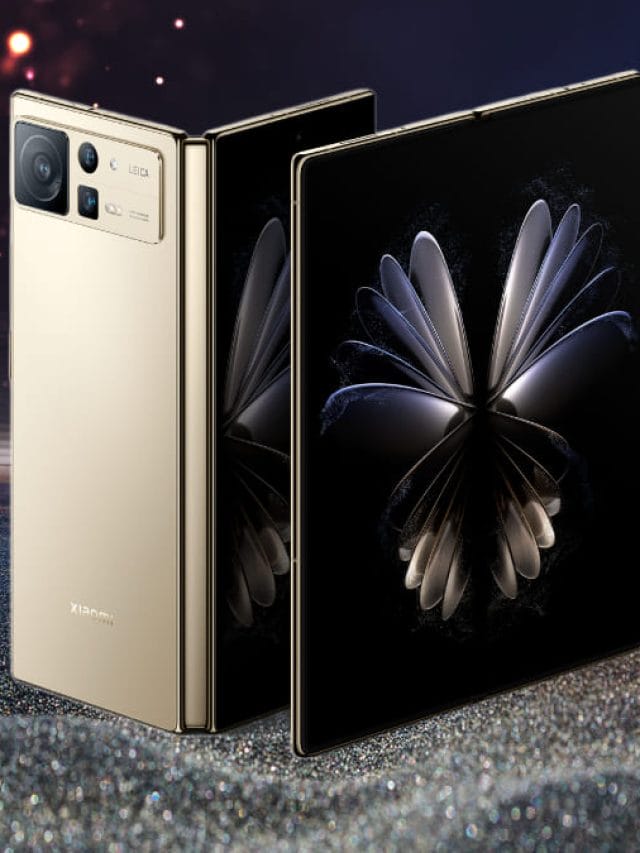 Xiaomi MIX Fold 2 जल्द होगा भारत में लॉन्च, जानें खासियत