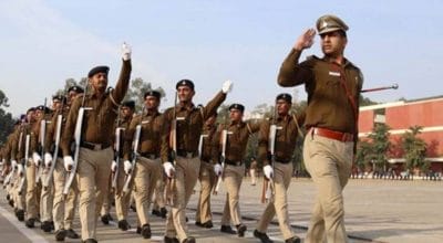 Police Jobs 2022: करीब 85,000 पद खाली, जल्द शुरू होगी भर्ती प्रक्रिया, यहाँ जानें डिटेल्स