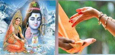 हरतालिका तीज पर जरूर करें इन 5 चीजों का दान, मिलेगा अखंड सौभाग्य का आशीर्वाद, होंगे कई लाभ, जानें यहाँ