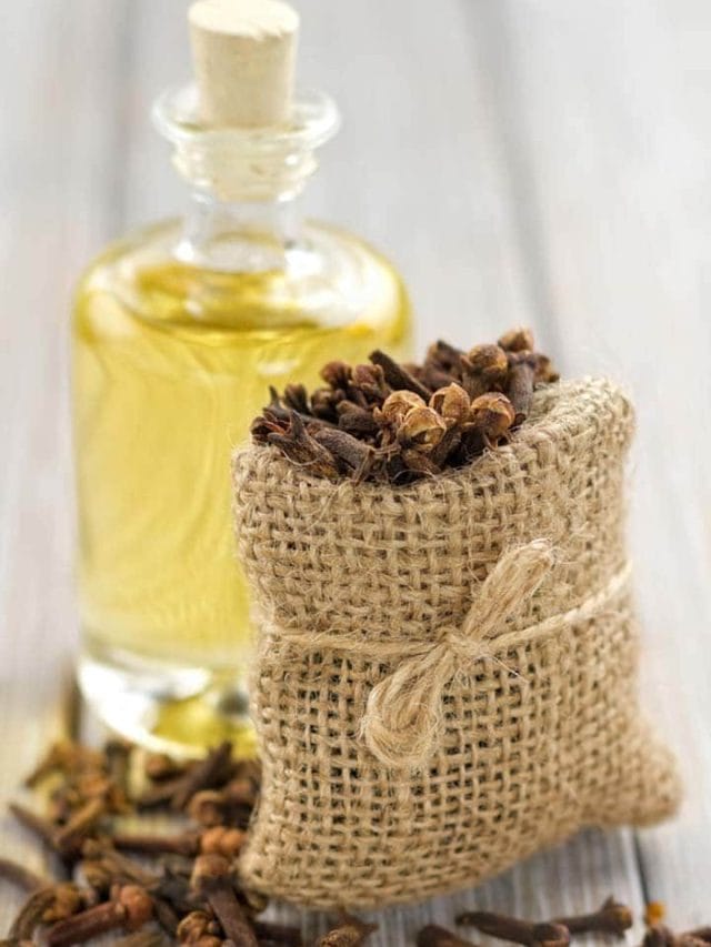 स्किन और बालों के लिए लौंग का करें इस्तेमाल