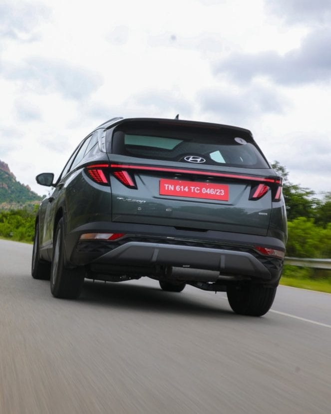 भारत में लॉन्च हुई Hyundai Tucson, नई SUV देगी Jeep Compass को टक्कर, जानें कीमत और फीचर्स