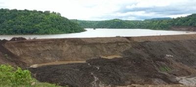 धार : कारम नदी पर बने डेम में लीकेज का मामला, कमलनाथ ने जताई चिंता, कलेक्टर ने की अपील/