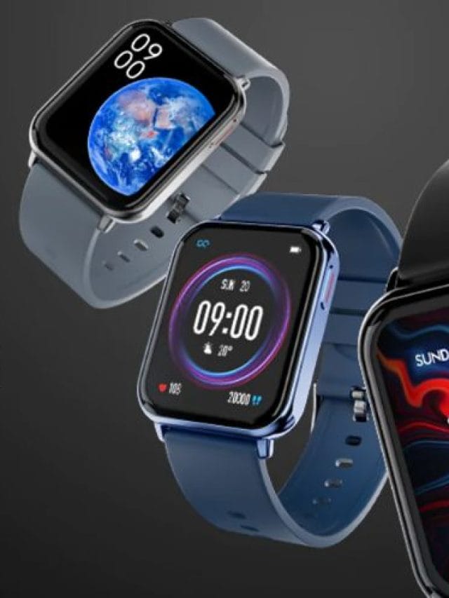 Fire Boltt Hulk: आ गई ब्लूटूथ कॉलिंग वाली Smartwatch