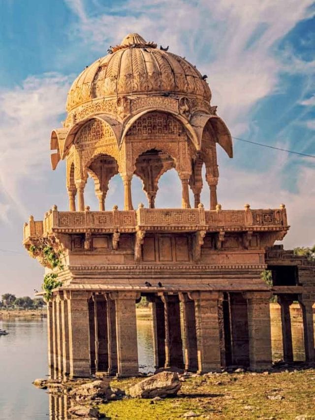 भारत के इन शहरों को विदेशी पर्यटक करते हैं पसंद