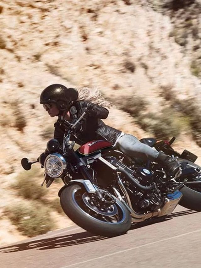 Kawasaki ने लॉन्च की न्यू बाइक……