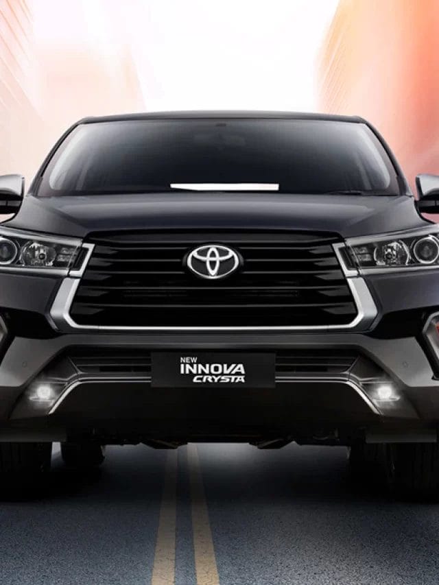 खूब बिकी Toyoto की ये कार, कंपनी को बंद करनी पड़ी बुकिंग